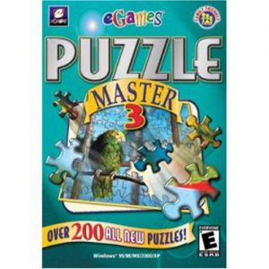 Puzzle Master 3 for Windows PC