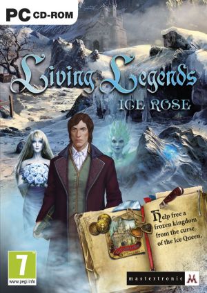 Living Legends: Ice Rose for Windows PC