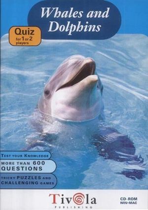 Whales & Dolphins Quiz for Windows PC