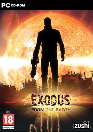 Exodus From The Earth for Windows PC