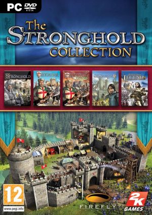 The Stronghold : Collection for Windows PC