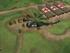 Vietnam Med + Evac for Windows PC