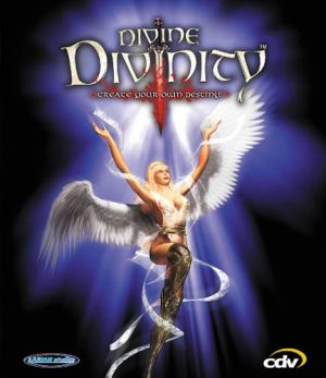 Divine Divinity for Windows PC