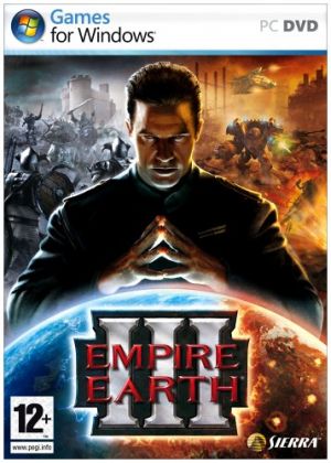 Empire Earth III for Windows PC