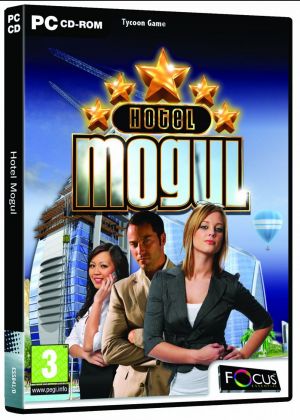 Hotel Mogul [Focus Essential] for Windows PC