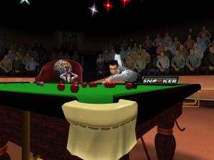 World Championship Snooker 2003 for Windows PC
