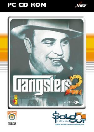Gangsters 2 [Sold Out] for Windows PC