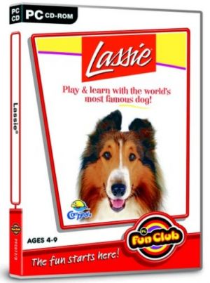 Lassie [PC Fun Club] for Windows PC