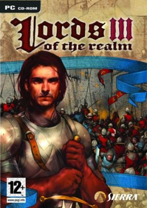 Lords of the Realm III for Windows PC