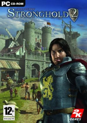 Stronghold 2 for Windows PC