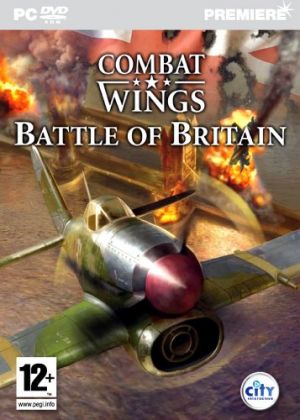 Combat Wings: Battle of Britain for Windows PC