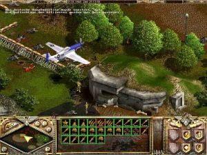 Rangers Lead The Way! War Commander for Windows PC