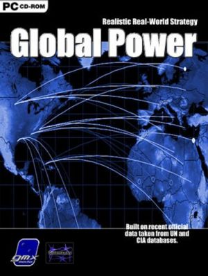 Global Power for Windows PC