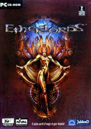 Etherlords for Windows PC