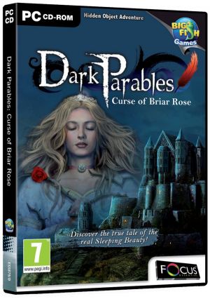 Dark Parables: Curse of Briar Rose [Focus Essential] for Windows PC