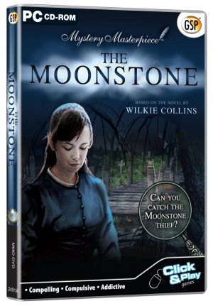 The Moonstone for Windows PC