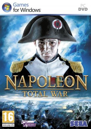 Napoleon: Total War for Windows PC