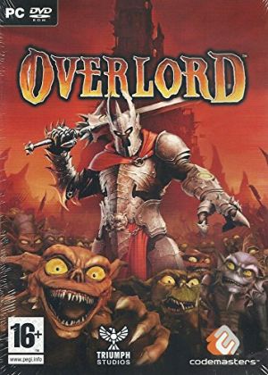 Overlord for Windows PC