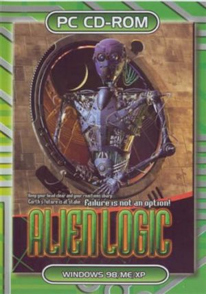 Alien Logic for Windows PC