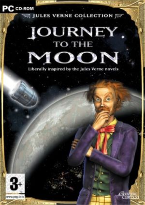 Journey to the Moon for Windows PC