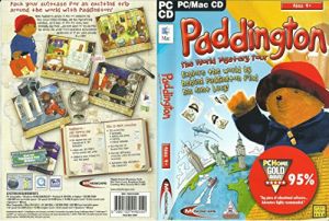 Paddington: the World Mystery Tour for Windows PC