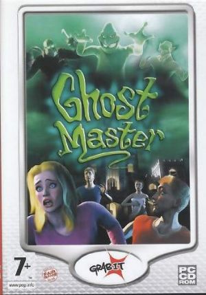 Ghost Master for Windows PC