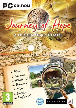 Journey of Hope for Windows PC