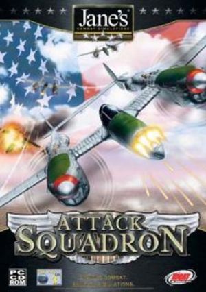 Jane's Attack Squadron for Windows PC