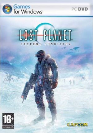 Lost Planet: Extreme Condition for Windows PC