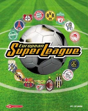 European Super League for Windows PC