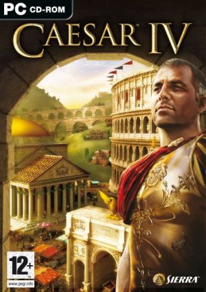 Caesar IV for Windows PC