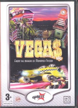 Vegas for Windows PC