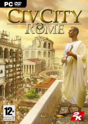 CivCity: Rome for Windows PC