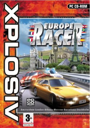 Europe Racer (Xplosiv PC) for Windows PC