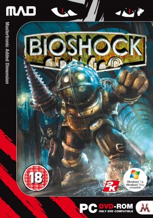 BioShock for Windows PC