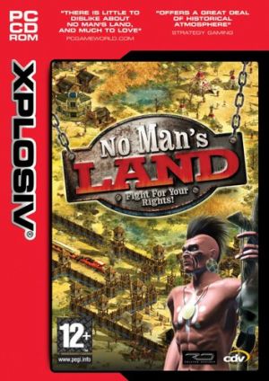 No Man's Land [Xplosiv] for Windows PC