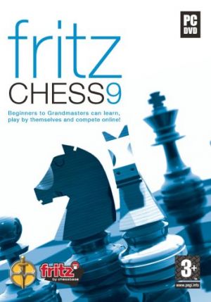 Fritz Chess 9 for Windows PC