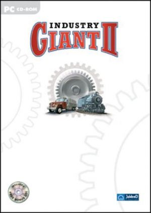 Industry Giant II for Windows PC