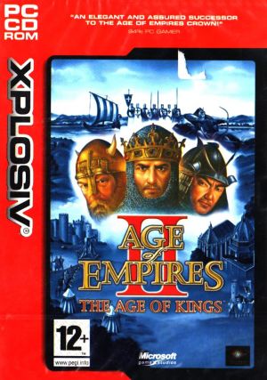 Age of Empires II: The Age of Kings [Xplosiv] for Windows PC