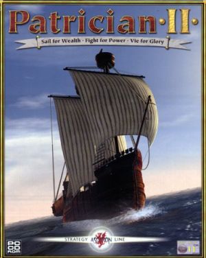 Patrician 2 for Windows PC