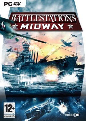 Battlestations Midway for Windows PC