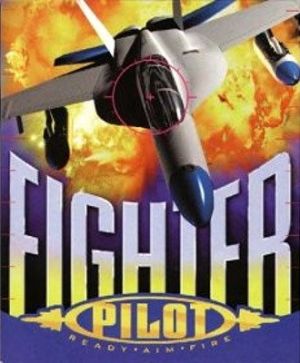 Fighter Pilot: Ready Aim Fire for Windows PC