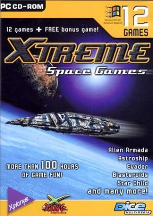 Xtreme Space Games for Windows PC