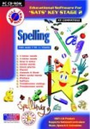 Full Marks Keystage 2 Spelling for Windows PC