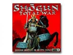 Shogun: Total War for Windows PC