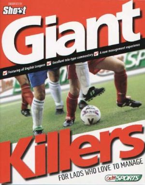 Giant Killers [AAA Game] for Windows PC