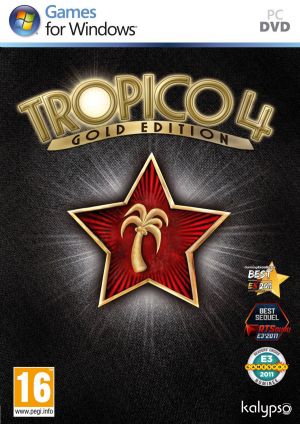 Tripico 4: Gold Edition for Windows PC