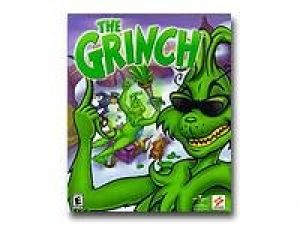 The Grinch for Windows PC