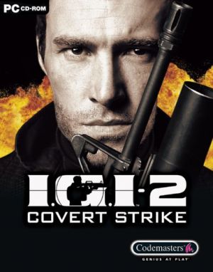 I.G.I-2: Covert Strike for Windows PC
