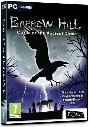 Barrow Hill: Curse of the Ancient Circle for Windows PC